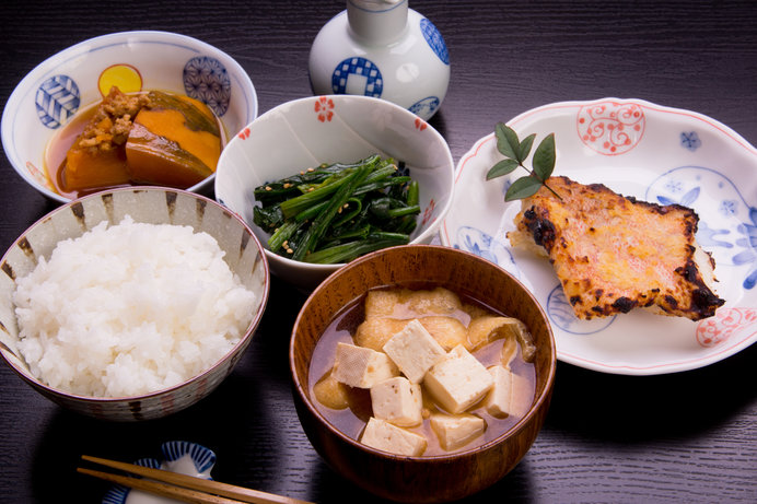 まだ間に合う 母の日は一汁三菜でおもてなし Tenki Jpサプリ 18年05月13日 日本気象協会 Tenki Jp