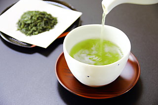 新茶のおいしい季節！煎茶、玉露、玄米茶……日本茶について知ろう