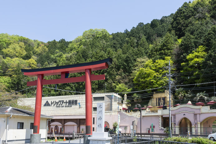 駅から徒歩1分の好立地も魅力