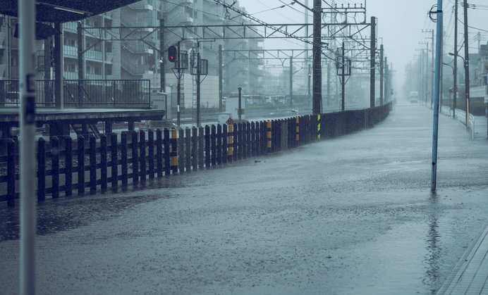 雨粒はしずく型ではない 雨女 雨男っている 雨の日は 雨トリビア で楽しもう Tenki Jpサプリ 18年06月17日 日本気象協会 Tenki Jp