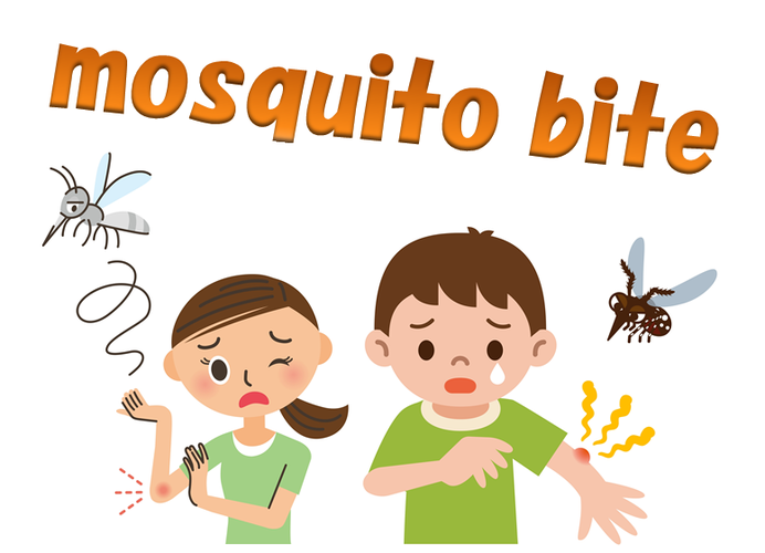 いよいよ本格的な蚊のシーズン──蚊の習性を知って効果的に撃退しよう！