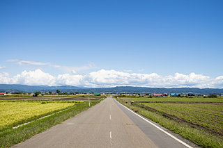 道の駅シリーズ。初夏の北海道へ行こう！〈北海道・道南編｜2018〉