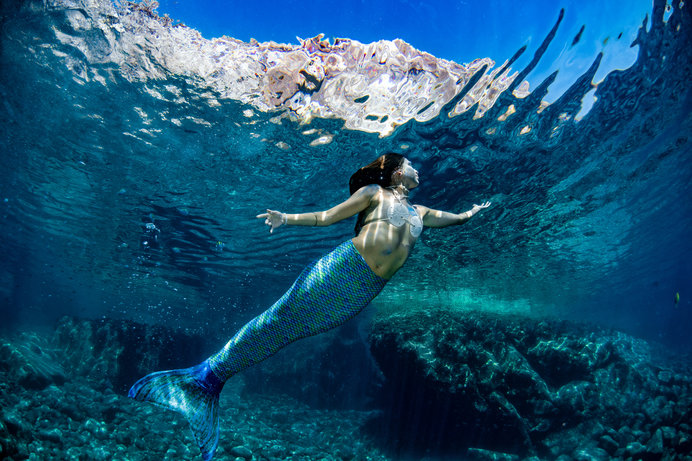 ６月30日は人魚の日 人魚を食べて長生きした日本人女性がいるって本当 季節 暮らしの話題 18年06月30日 日本気象協会 Tenki Jp