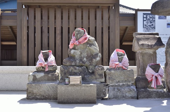 ６月30日は人魚の日 人魚を食べて長生きした日本人女性がいるって本当 季節 暮らしの話題 18年06月30日 日本気象協会 Tenki Jp