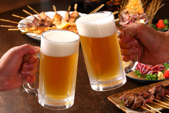 ビールと生ビール ウインナーとソーセージの違い 説明できる Tenki Jpサプリ 18年08月08日 日本気象協会 Tenki Jp
