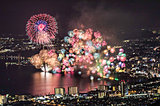 脱初心者！夏の花火をキレイにカメラにおさめる５つのコツ