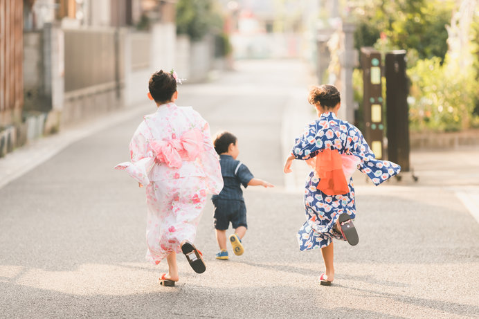 夏の音、憶えているかな