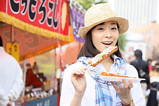 9月開催の夏・秋まつり～東京近郊編～〈レジャー特集｜2018〉