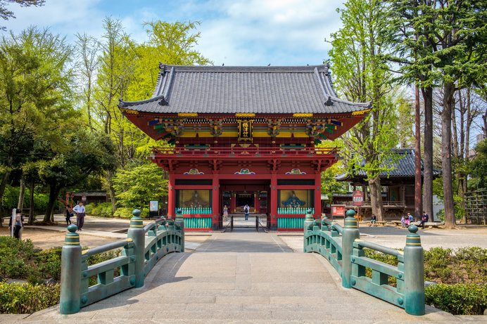 なんと、今年は4年に一度行われる神幸祭の年なんです！