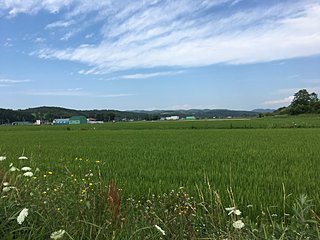 夏休みは北海道の道の駅へGO！〈道央編2｜2018〉