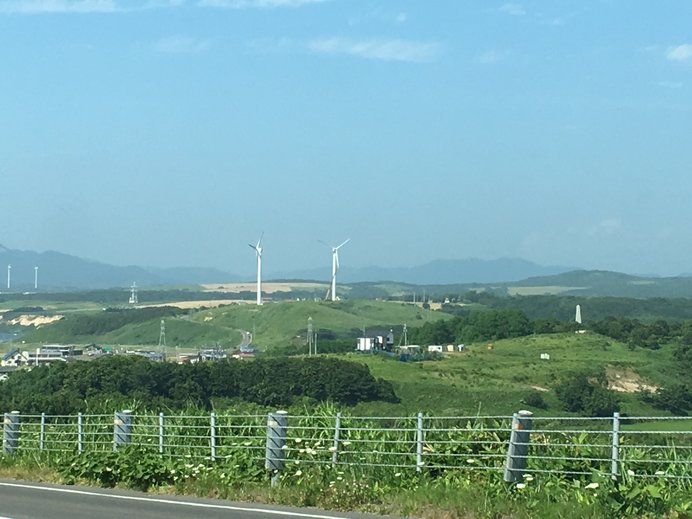 夏休みは北海道の道の駅へGO！〈道央編3｜2018〉