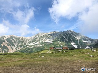 8月11日は『山の日』！山の天気はどう確認してる？