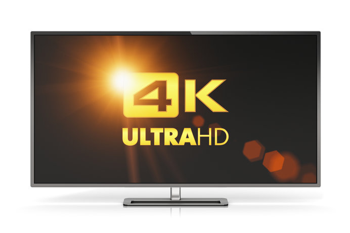 4K・8K放送を見るには、それなりの出費を覚悟！