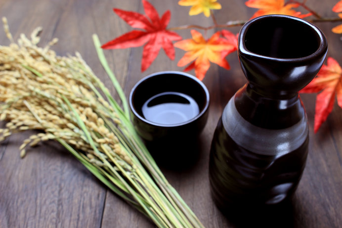 10月1日は「日本酒の日」。この時期だけの限定酒「ひやおろし」で一献いかが？
