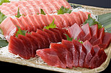 みんな大好きな「マグロ」。何気なく食べてしまわずに、ちょっとお勉強してみませんか