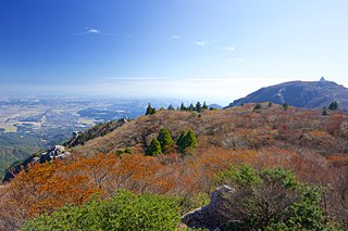 山の紅葉が見ごろに♪初心者も楽しめる関西の山〈レジャー特集｜2018〉