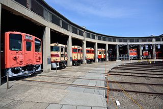 日本の美しい景色を車窓から眺めたい！今日は鉄道の日