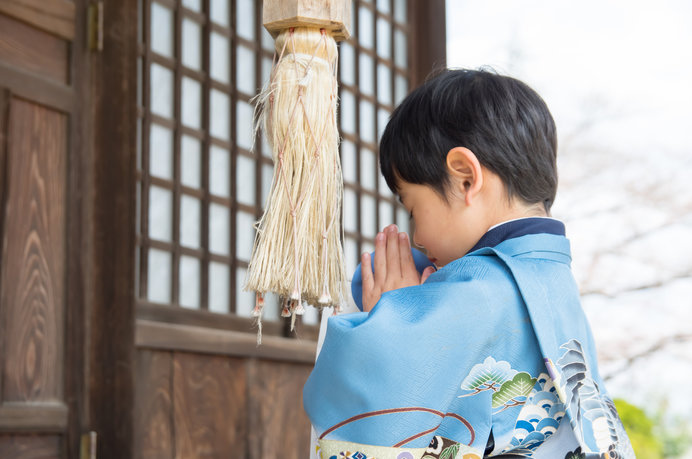 形式にこだわりすぎるよりも、素敵な思い出を作ることを優先したいものですね