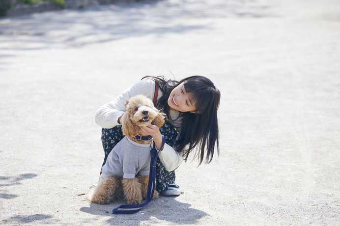 旅や帰省中はいつもより、ワンちゃんの体調に気をつけて。