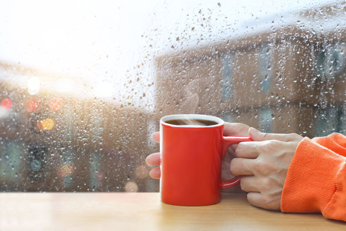 “時雨”が入る季語とは？