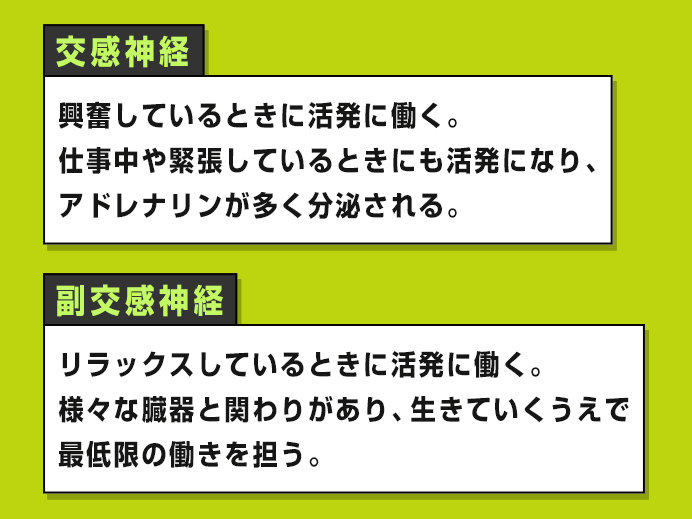 これからが本番！冬の体調管理特集_画像