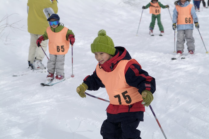 今シーズンこそ脱初心者 スクール充実のスキー場へ行こう レジャー特集 18 Tenki Jpサプリ 18年12月08日 日本気象協会 Tenki Jp