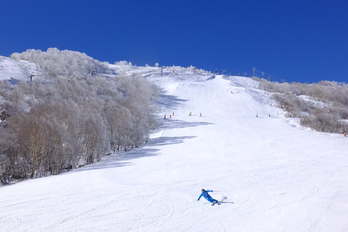 「信州スノーキッズ倶楽部」でリフト券をゲットして「車山高原SKYPARKスキー場」（長野県）へ行こう