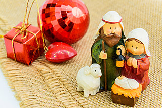 「知って得する季語」俳句と「クリスマス」