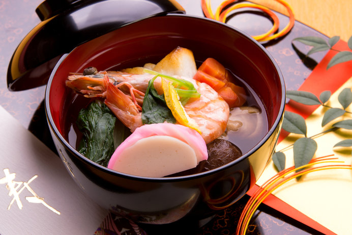 あなたの家はどんな味？日本伝統の正月料理「お雑煮」にまつわる豆知識