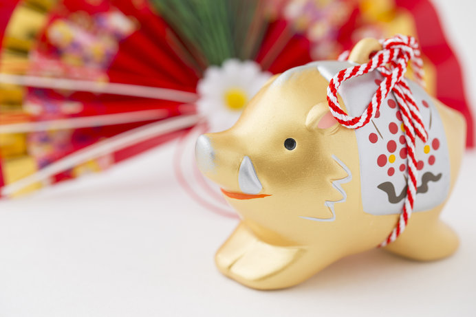 Top 25 câu chúc mừng năm mới tiếng Nhật hay nhất