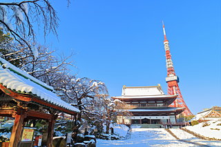 一度は行きたい！真冬の絶景スポット！〈関東エリア編〉