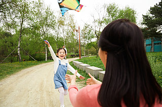 昔の遊びは縁起物？新年に昔の遊びを楽しもう！