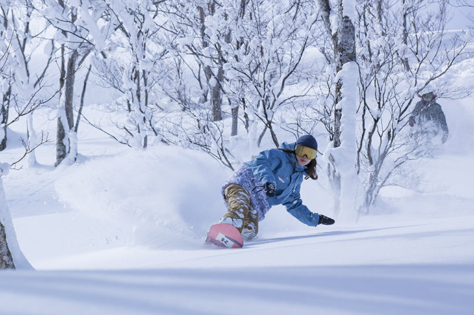 スキー＆スノーボードはギアの進化で、より手軽に、より快適に！(tenki.jpサプリ 2019年01月14日) - 日本気象協会 tenki.jp