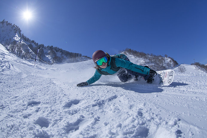 スキー スノーボードはギアの進化で より手軽に より快適に Tenki Jpサプリ 19年01月14日 日本気象協会 Tenki Jp