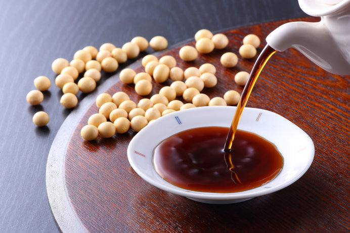 キッコーマンもの知りしょうゆ館は「しょうゆ」のすべてがわかるミュージアム　※画像はイメージ