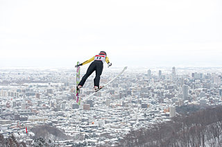 スキージャンプ競技でよく聞く「K点」って何のこと？