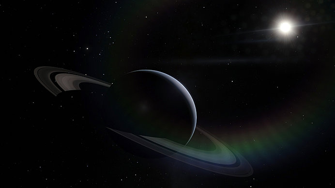 「冥王星」が発見されて90年。解明されつつある真の姿と「トランスサタニアン」の神秘の世界