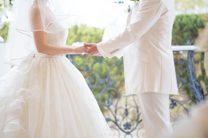平成駆け込み婚 当世の 結婚の条件 とは Tenki Jpサプリ 19年03月02日 日本気象協会 Tenki Jp