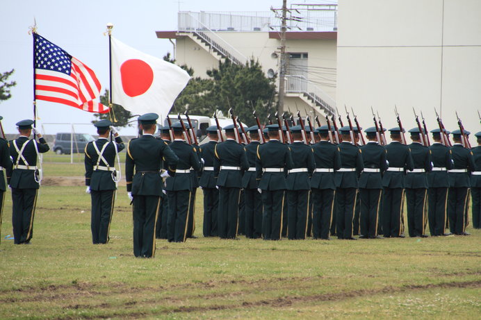 自衛官は家事能力が高い！？