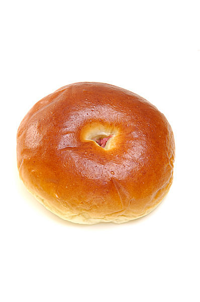 春とあんぱんと── 季節と味覚と言葉