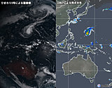 宇宙から世界中の雨を予測する技術とは？