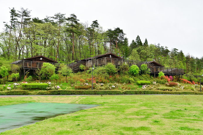 宮沢賢治童話村（岩手県）