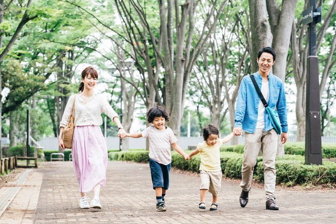 いよいよGW！子どもと一緒に「無料で行けるイベント」へ♪