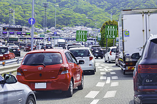 GW中の長時間運転。イライラせず快適に過ごす方法とは？