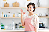 気候がよいこの時季に、○○を掃除しとかなくっちゃ！