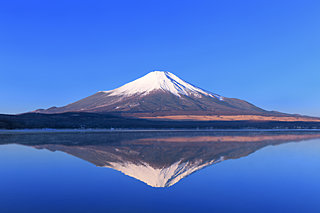 登山シーズン到来、富士山に登ろう！