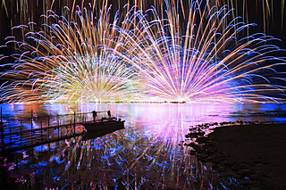 令和元年・夏の花火大会！思い出にのこる関東甲信の花火大会４選