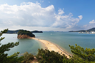 地球の神秘。日本・世界の不思議に満ちた絶景の海