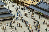 7月18日は大河内傳次郎さん忌日、令和元年再び時代劇ブーム到来⁉︎