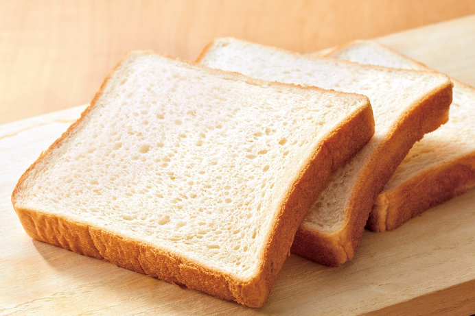 「食パン」ブーム。北海道では食パンを「角食」とよぶ!?